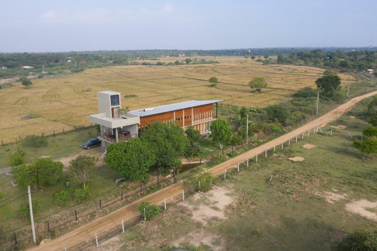 Tree Tops Yala Exterior photo